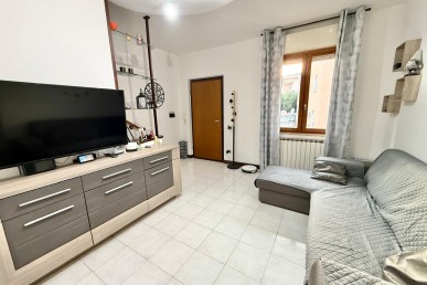 Villetta su tre livelli con co