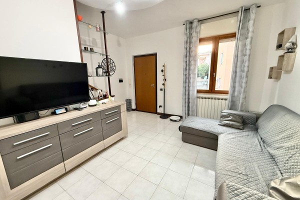 Villetta su tre livelli con co