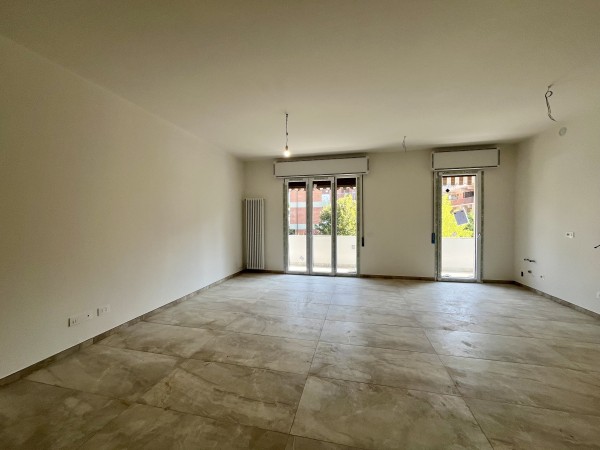 Appartamento in zona Ronchi a 