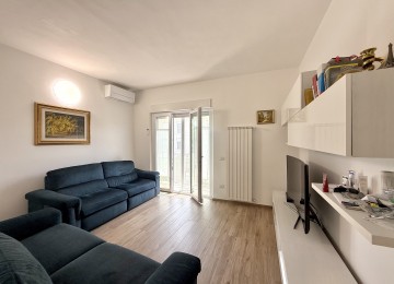 Villetta bifamiliare a 100 met