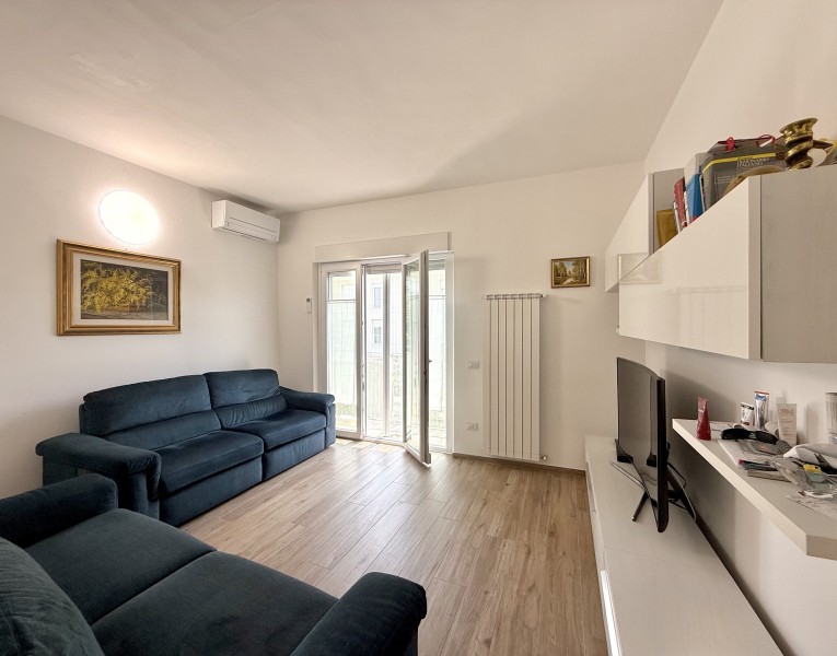 Villetta bifamiliare a 100 met
