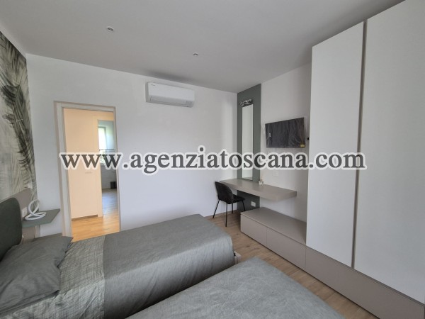 Villetta Singola for sale, Forte Dei Marmi - Centro Ponente -  17
