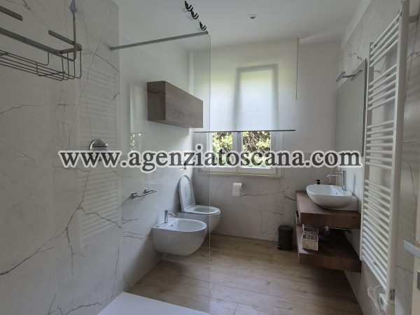 Villetta Singola for sale, Forte Dei Marmi - Centro Ponente -  13
