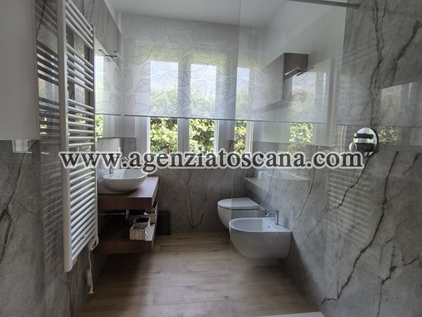 Villetta Singola for sale, Forte Dei Marmi - Centro Ponente -  12