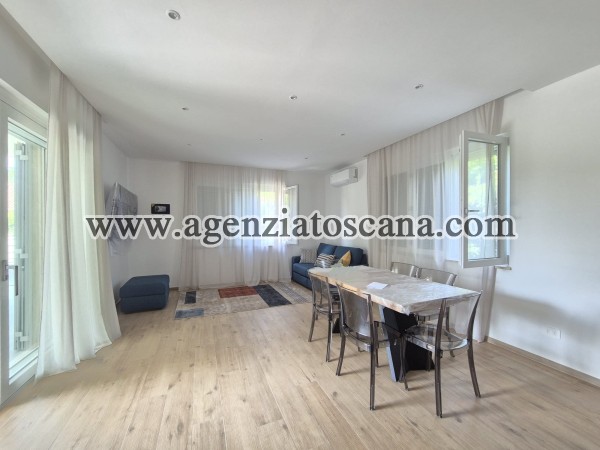 Villetta Singola for sale, Forte Dei Marmi - Centro Ponente -  1