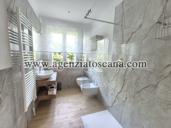 Villetta Singola for sale, Forte Dei Marmi - Centro Ponente -  11