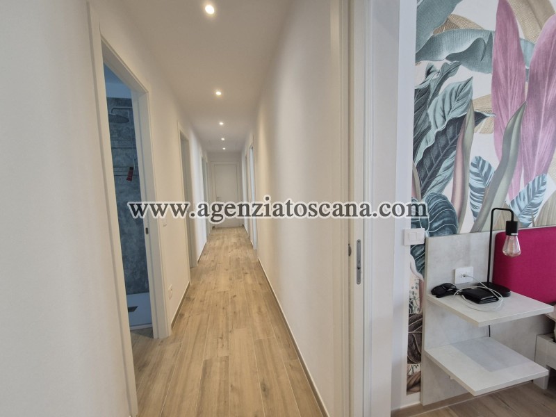Villetta Singola for rent, Forte Dei Marmi - Centro Ponente -  2