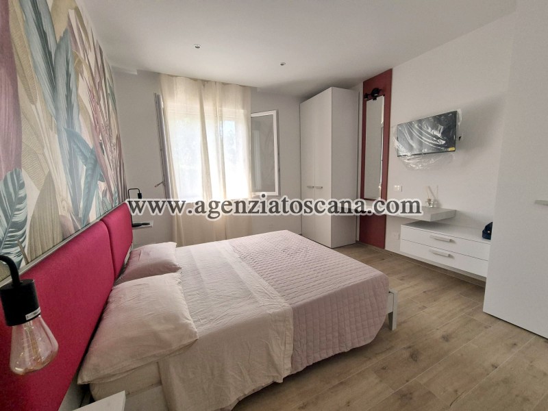 Villetta Singola for rent, Forte Dei Marmi - Centro Ponente -  3