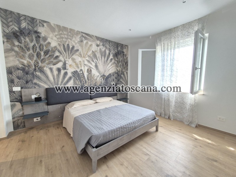 Villetta Singola for rent, Forte Dei Marmi - Centro Ponente -  9