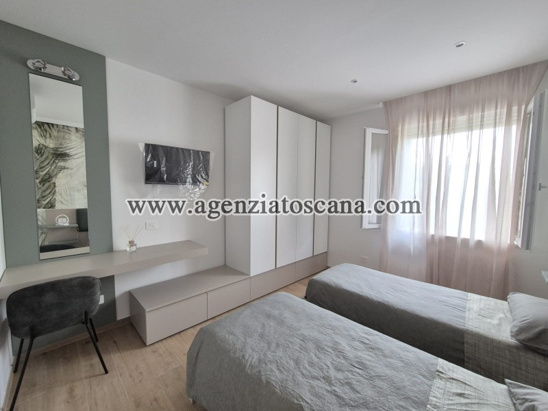 Villetta Singola for rent, Forte Dei Marmi - Centro Ponente -  15