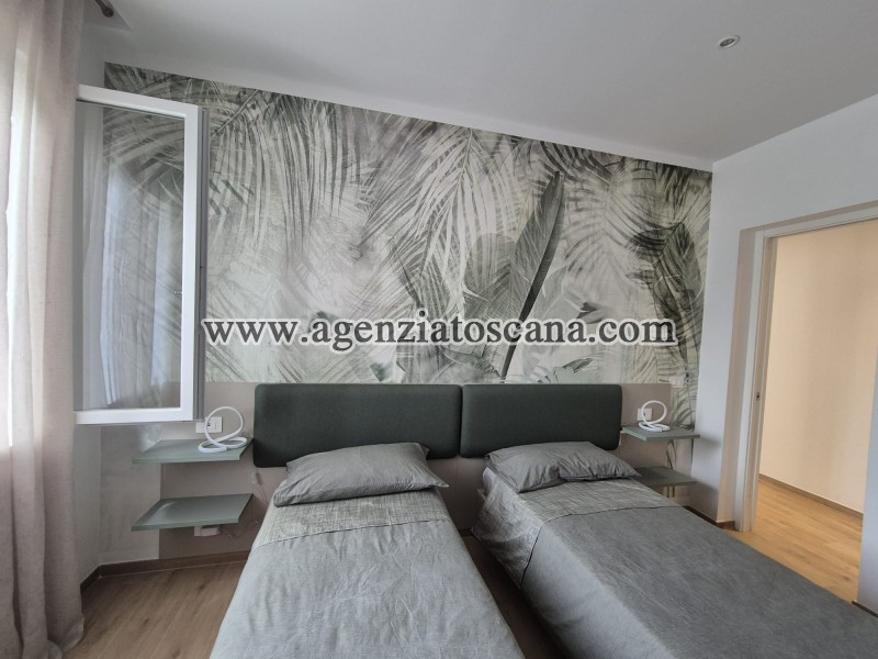 Villetta Singola for rent, Forte Dei Marmi - Centro Ponente -  18