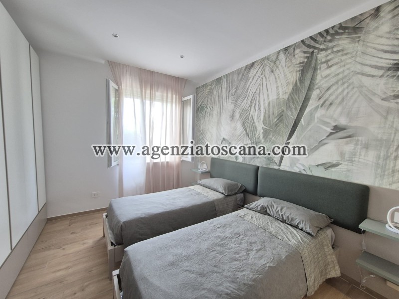 Villetta Singola for rent, Forte Dei Marmi - Centro Ponente -  16