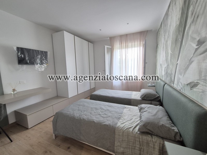 Villetta Singola for rent, Forte Dei Marmi - Centro Ponente -  14