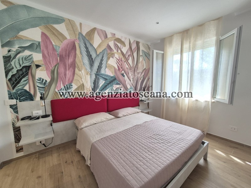 Villetta Singola for rent, Forte Dei Marmi - Centro Ponente -  5