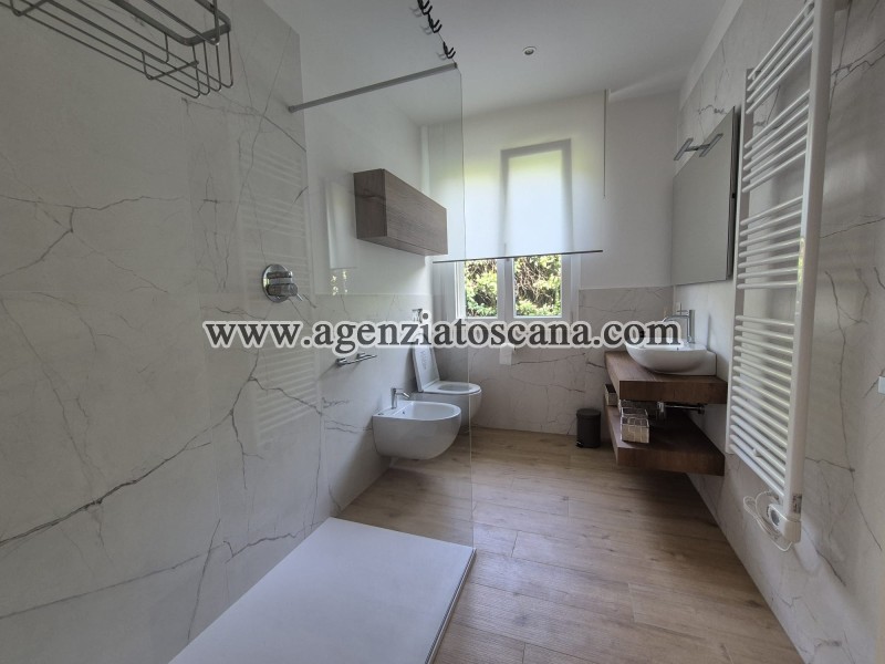 Villetta Singola for rent, Forte Dei Marmi - Centro Ponente -  10