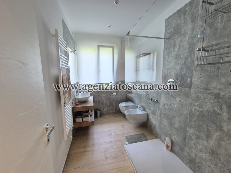 Villetta Singola for rent, Forte Dei Marmi - Centro Ponente -  6