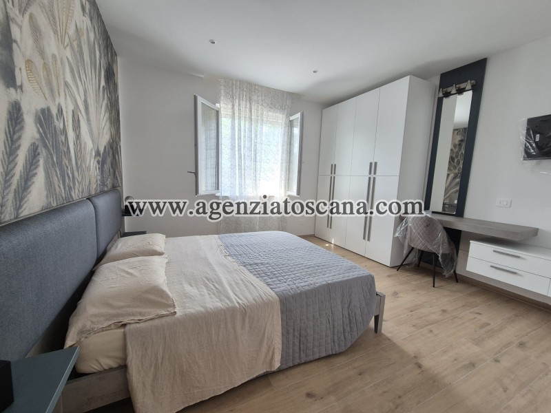 Villetta Singola for rent, Forte Dei Marmi - Centro Ponente -  7