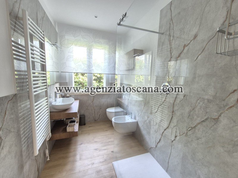 Villetta Singola for rent, Forte Dei Marmi - Centro Ponente -  11