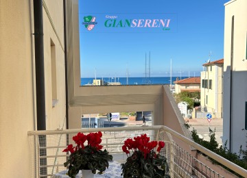 Bilocale 4 posti letto zona ce