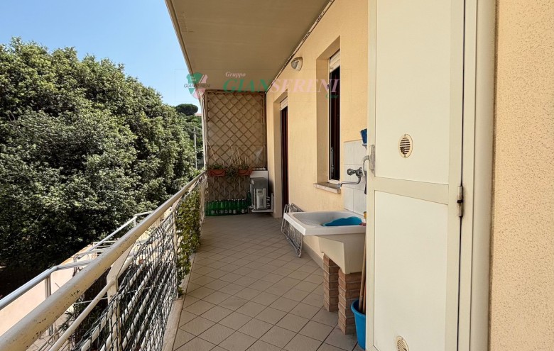 Agenzia Giansereni - 