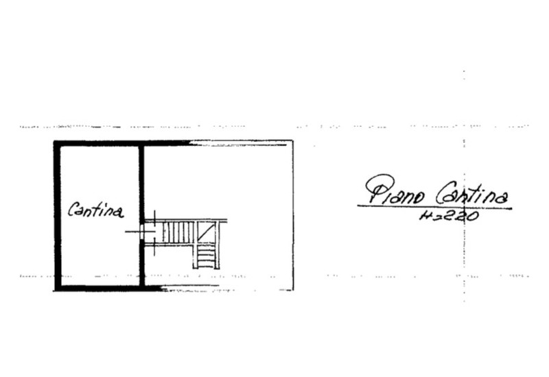 Agenzia immobiliare Trading casa - Planimetria 1