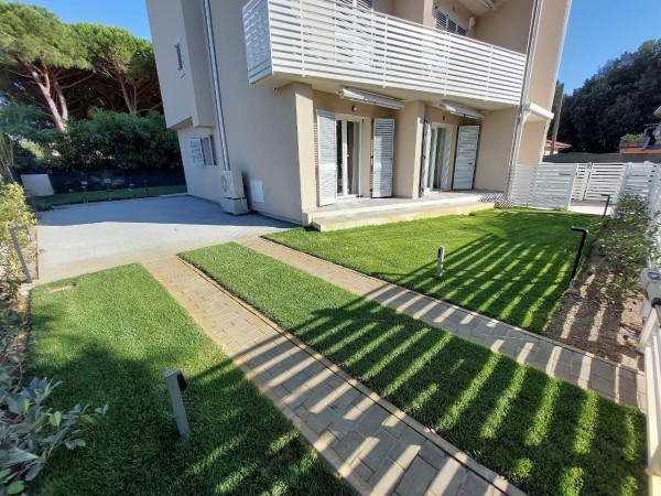 Appartamento in affitto, Montignoso, Cinquale 