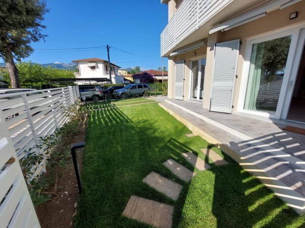 Appartamento in affitto, Montignoso, Cinquale 