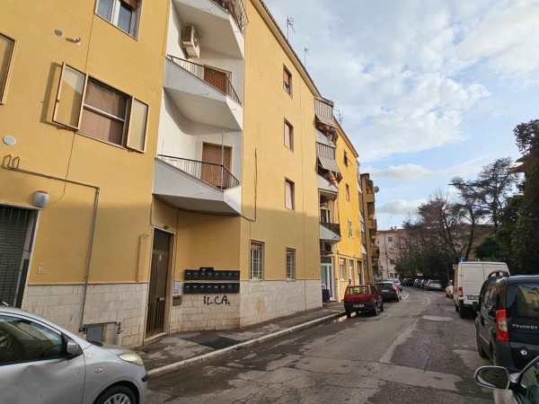 Riferimento 3VANIBARBA - Appartamento in Vendita a Grosseto