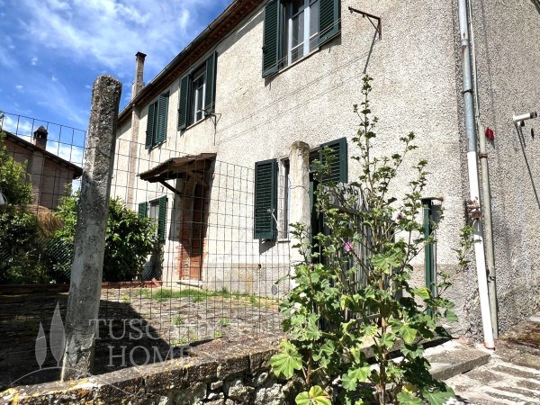 Reference VC547 - Farmstead for Sale in Petroio