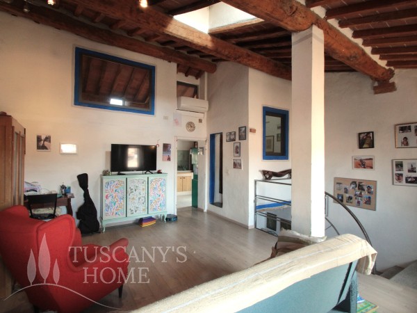 Reference CS398 - Town House for Sale in Montisi