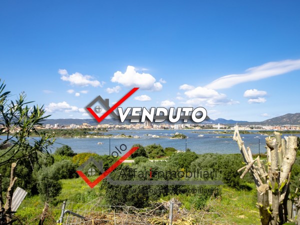 Riferimento B182 - Appartamento in Vendita a Olbia