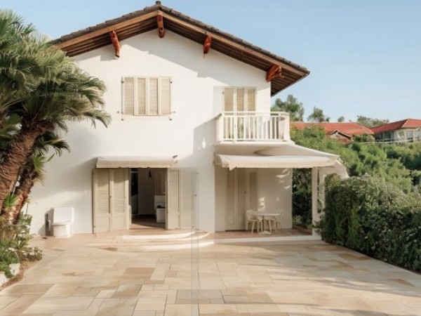 Villa Bifamiliare in vendita, Forte dei Marmi, centro paese 