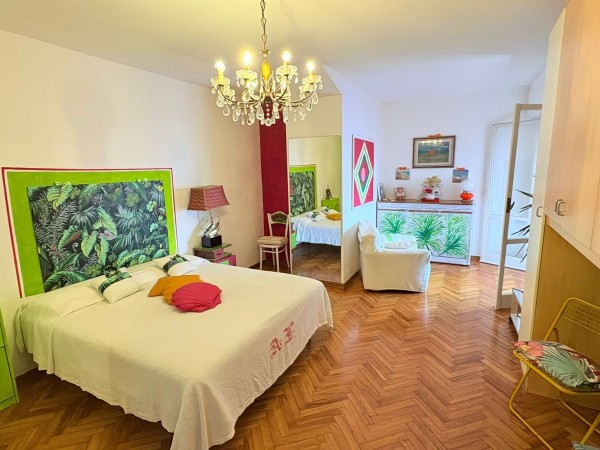 Appartamento in affitto, Forte dei Marmi, Vittoria Apuana 