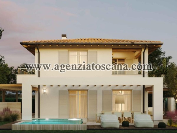 Villa in vendita, Forte Dei Marmi -  2