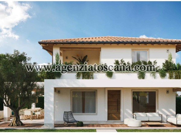 Villa in vendita, Forte Dei Marmi -  3