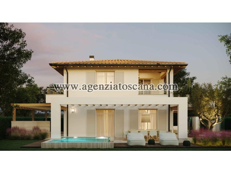 Villa in vendita, Forte Dei Marmi -  2