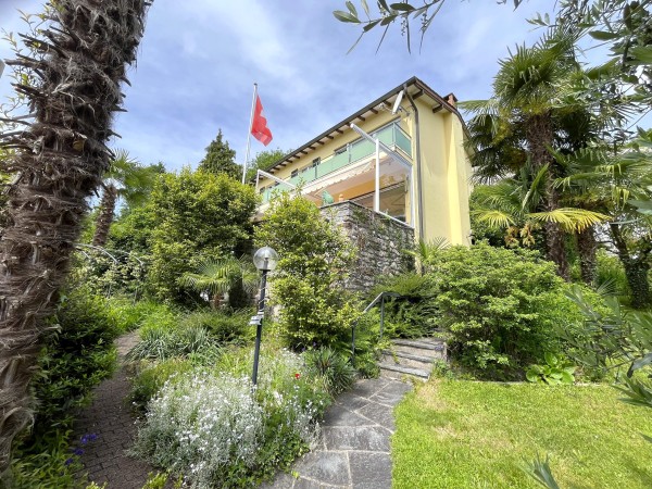 Ref. 790 - Casa for Sale in Pura