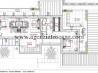Villa Con Piscina in vendita, Forte Dei Marmi - Ponente -  20
