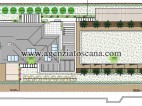 Villa Con Piscina in vendita, Forte Dei Marmi - Ponente -  15
