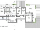 Villa Con Piscina in vendita, Forte Dei Marmi - Ponente -  17