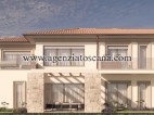 Villa Con Piscina in vendita, Forte Dei Marmi - Ponente -  14