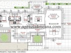 Villa Con Piscina in vendita, Forte Dei Marmi - Ponente -  19