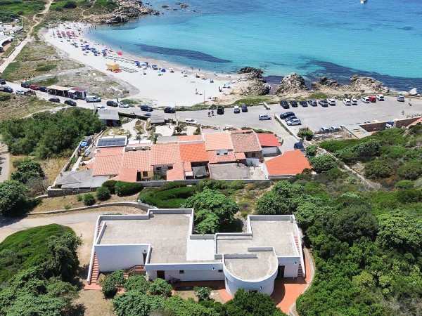 Villa Bifamiliare in vendita, Santa Teresa Gallura 