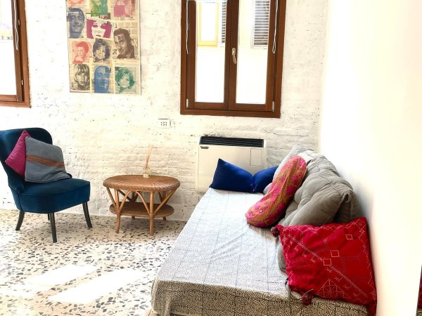 Studio a santo spirito