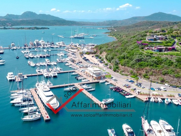 Riferimento T179 - Appartamento in Vendita a Portisco