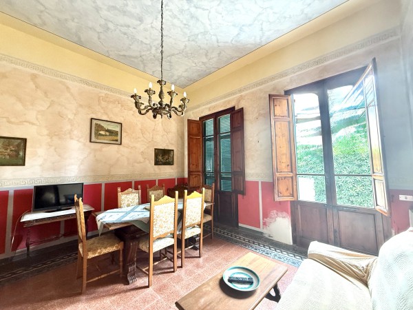 Villa vista mare a 50 metri da