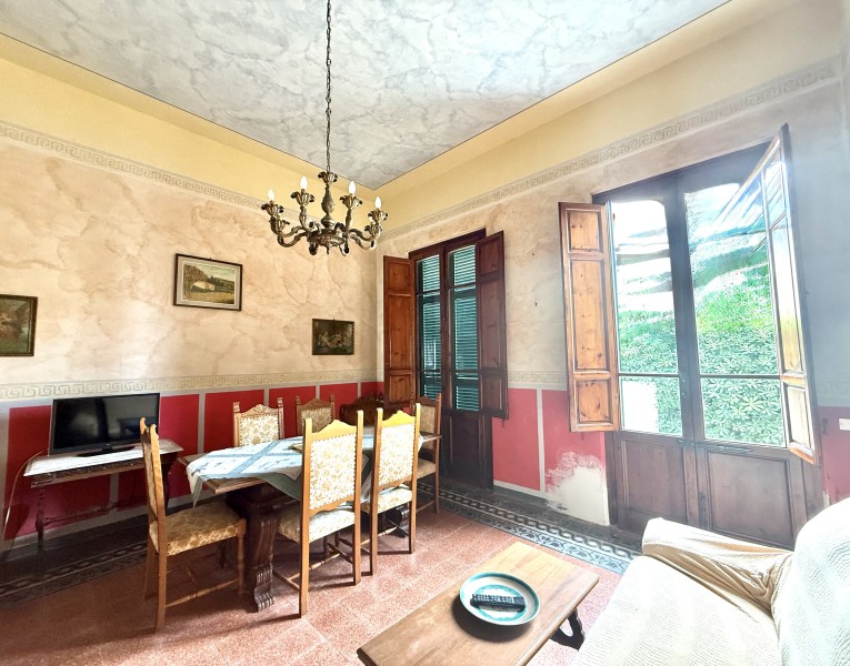 Villa vista mare a 50 metri da