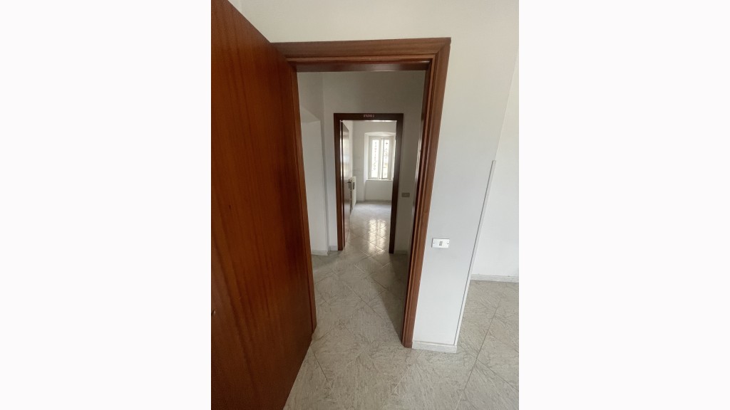 Appartamentoin Vendita, San Donato Val Di Comino - Riferimento: v26