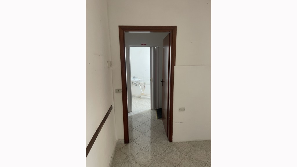 Appartamentoin Vendita, San Donato Val Di Comino - Riferimento: v26