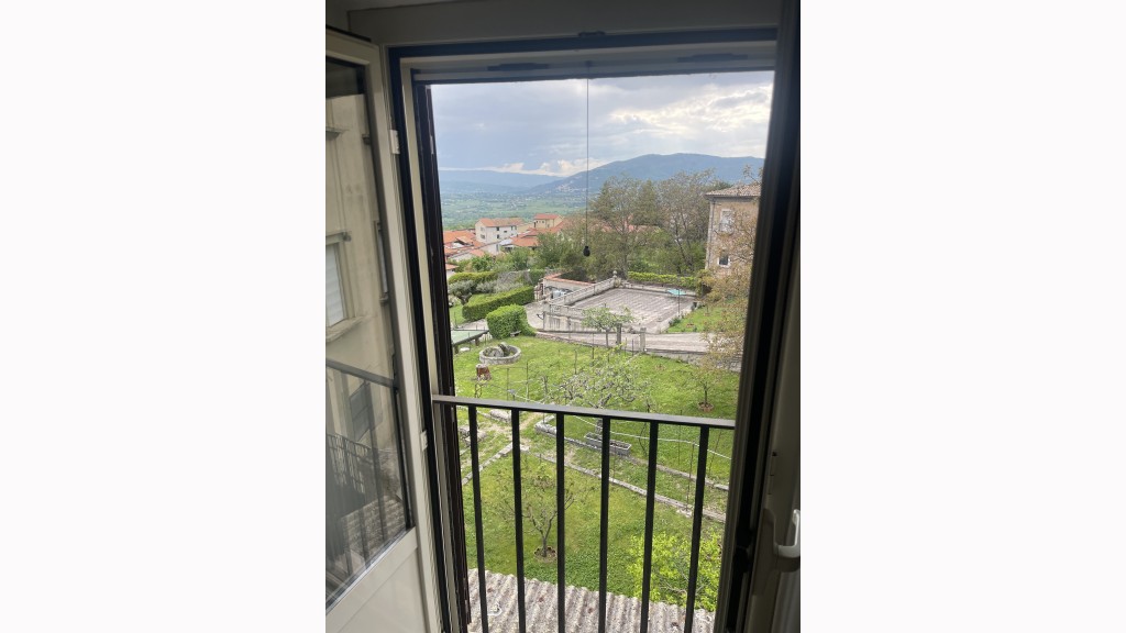 Appartamentoin Vendita, San Donato Val Di Comino - Riferimento: v26